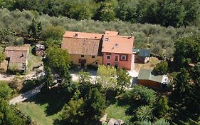 Ospitalita Rurale L'Uccelliera